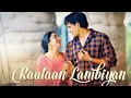 Raataan Lambiyan_Shershah_Concert Hall Effect