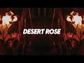 Download Lagu Sting - Desert Rose (Rupesh Afro House Remix)