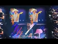 Kenny Chesney - Don’t Happen Twice - The Sphere Las Vegas 5-25-2025