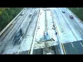 First Alert Traffic I-285 reopens after delay