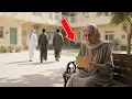 Download Lagu ام مسنه نقلت لدار  المسنين من ابنائها وبعد ايام وصلت ورقة قلبت الموازين تماما! 