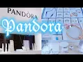 4K Pandora Tour Pandora Moments Bracelet Necklace Earrings Ring Charms ELLE s Guide