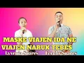 Download Lagu Maske viajen ida nee, viajen naruk tebes||Cipta: Renno|| Cover: Livenha and Ferdhy Soares