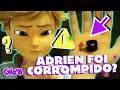 SERÁ QUE O ADRIEN FEZ UM DESEJO? (PASSION) | MIRACULOUS 5ª TEMPORADA | Mundo Gloob