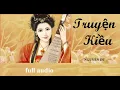 Download Lagu TRUYỆN KIỀU (trọn bộ) - Nguyễn Du
