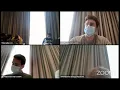 NDT 2022 - Round the Fifth