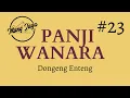 Download Lagu Dongeng Sunda - Panji Wanara, Bagian 23, Dongeng Enteng Mang Jaya @MangJayaOfficial