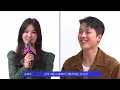 Download Lagu 장기용 x 송혜교 – Jang Ki Yong and Song Hye Kyo (Behind The Scenes)