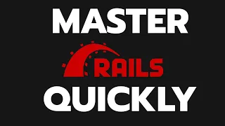The FASTEST Way to Learn Ruby on Rails