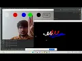 Virtual Painter