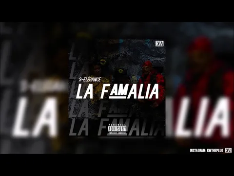 Download MP3 La Familia (Audio)