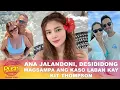 Ana Jalandoni desididong magsampa ng kaso laban kay Kit Thompson PUSH Most Wanted