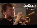 Download Lagu PYJÆN - In Search of The Sticky Side | Sofar London