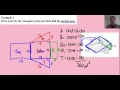 Surface Area and Nets of Triangular Prisms Lesson