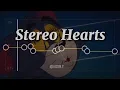 Download Lagu stereo hearts - slowed (capcut)
