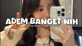 DJ Adem ( Ikyy Pahlevii ) Remix Full Album Viral Tiktok 2026🎧