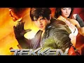 Download Lagu Tekken cz dabing