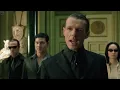 Creeds - Push Up (TikTok Remix) / The Matrix (Fight Scene)