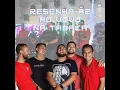 Só Você / Namora Eu Ai (Ao Vivo)