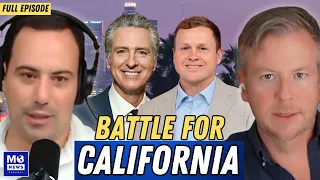 Spencer Pratt s Rise In LA The Fight To Replace Gavin Newsom With Peter Hamby