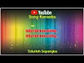 Download Lagu TIDURLAH SAYANG YOLANDA FT ARIEF || KARAOKE