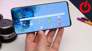 Samsung Galaxy S20 tips and tricks 15 cool things to try