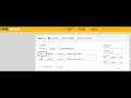 OneSearch Advanced Search