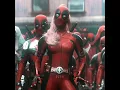 Lagu Ladypool Edit | Girls Like You - Maroon 5 ft. Cardi B (Slowed) | #shorts #edit #marvel
