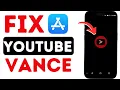 How to Fix YouTube Vanced on iPhone Fast 2024 Update
