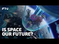 This Group Wants to Live Amongst the Stars