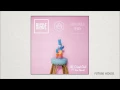 Blonde ft. Alex Newell - All Cried Out (Don Diablo Remix)