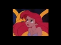 TLM - Ariel Caught in Tentacles