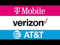 T-Mobile VS Verizon VS AT T - Which One Is Better In 2026