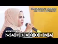 Download Lagu SUARANYA BUKAN KALENG KALENG | WALTAQOINA | GAMBUS AL - AZHAR COVER | ADIN RANGER