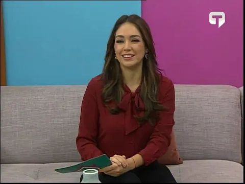 Mi hijo va por primera vez a la escuela ¿Qué debo hacer?