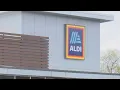 Two Aldi locations set to open in the Las Vegas Valley