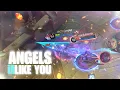 Download Lagu Angels Like You | Lancelot Velocity Edit (Alight Motion Preset) MLBB