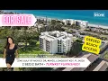 Longboat Key Condo Tour Gulf Views Island Lifestyle Turnkey Furnished Condo w Beach Access