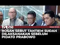 Download Lagu CEO Danantara Pastikan Tantiem/Bonus Komisaris Perusahaan BUMN Telah Dihapus | Kabar Petang tvOne