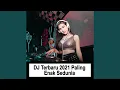 Download Lagu DJ Terbaru 2021 Paling Enak Sedunia Tiktok Terbaru