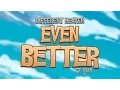 Download Lagu Different Heaven - Even Better (ft. Sian Area)