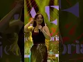 Ajeng Febria - Keong Racun Live Perform Shaolin Music at Terminal Pekalongan