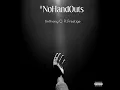 #NoHandOuts (Radio Edit)