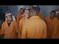 New Prison meet uMthetho Parody