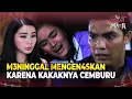 Lagu Difitnah Selingkuh, Arwah Utari Balas Dendam Ke Kakaknya! | Tak Kasat Mata Eps 1 Full