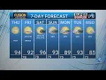 WAVY Weather Morning Update July 16 2026