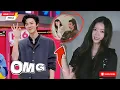 Download Lagu 😱 Koreaanse actrice Lim Soo hyang verandert in een fangirl van Wei Shao van Liu Yuning!