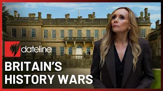 The Dark History Behind Britain's Grand Estates | 2025 Episode | SBS Dateline