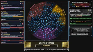 Galactic Command