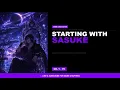 Anime Crossover Starting with Sasuke I Journey Through the World of Hunter X Hunter EP 1 ch 1-70